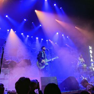 KOLARS at Denver, CO in Ogden Theatre 2020