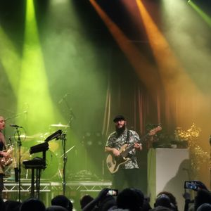 The Skints at Manchester, United Kingdom in O2 Ritz Manchester 2020