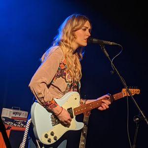 Haley Johnsen at Offenbach, Germany in Hafen 2 2020