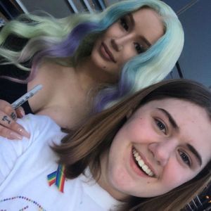 Iggy Azalea at Chicago, IL in Butler Field - Grant Park 2020