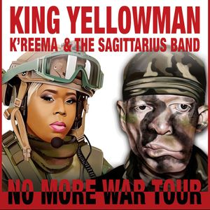 Yellowman Tickets, Tour Dates and Concerts