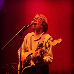 Sammy Brue at Saint Paul, MN in Palace Theatre 2020