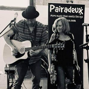 Pairadeux Tickets, Tour Dates and Concerts