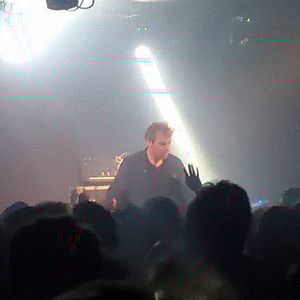 French 79 at Montréal, QC in Newspeak Montreal 2020