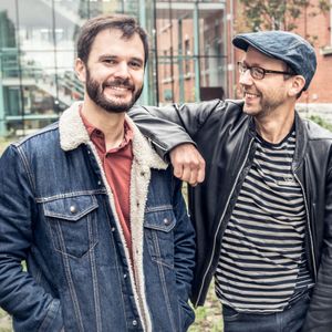 Billets, dates de tournée et concerts pour Barnill Brothers