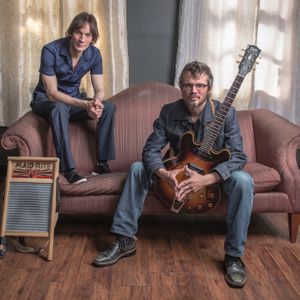 North Mississippi Allstars Tickets, Tour Dates and Concerts