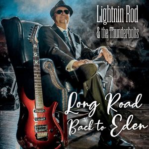 Lightnin Rod & The Thunderbolts Tickets, Tour Dates and %{concertOrShowText}