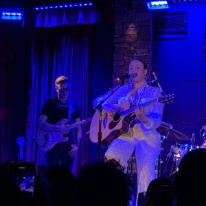 Elle Varner at Atlanta, GA in City Winery Atlanta 2020