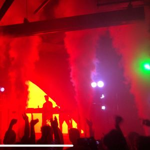 JAUZ at Sacramento, CA in Ace Of Spades 2020