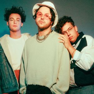 lovelytheband Tickets, Tour Dates and Concerts