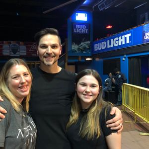 Adelitas Way at Sauget, IL in Pops 2020