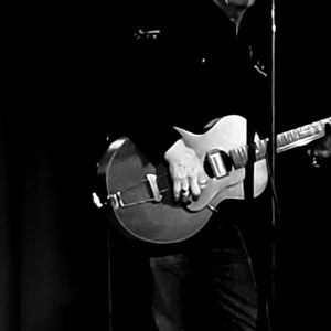 John Doe at Philadelphia, PA in City Winery Philadelphia 2020