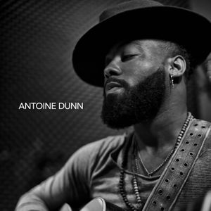 Antoine Dunn Tickets, Tour Dates and Concerts