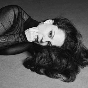 Bebel Gilberto