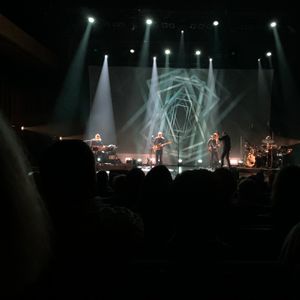 Kari Bremnes at Kristiansand, Norway in Kilden Performing Arts Centre 2020