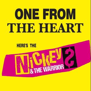 NICKEY&THE WARRIORS Tickets, Tour Dates and %{concertOrShowText}