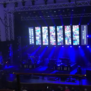 the Classic Rock Show at Liverpool, United Kingdom in Liverpool Philharmonic Hall 2020