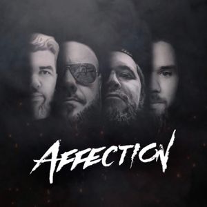 Affection Tickets, Tour Dates and Concerts