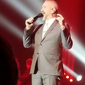 Mofro at Detroit, MI in The Majestic Theatre 2020