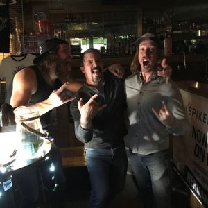 Tourdaten Konzertkarten Live Ubertragungen Von The Native Howl The native howl — concept of love 05:43. bandsintown