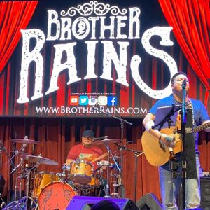 Brother RAINS Tickets, Tour Dates and Concerts