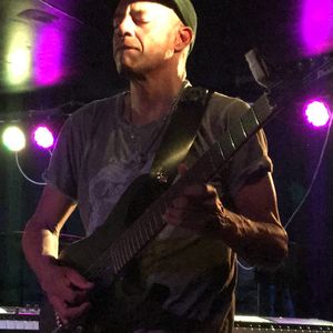 Tony MacAlpine at Hartford, CT in Webster Theater 2020