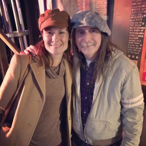Jack Pearson at Nashville, TN in 3rd & Lindsley 2020