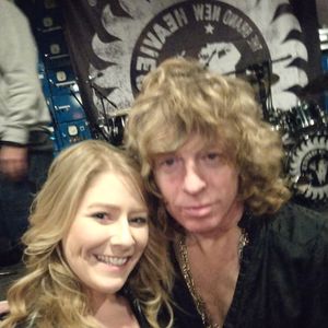 The Brand New Heavies at Manchester, United Kingdom in Gorilla 2020