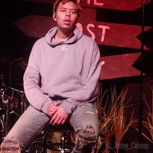 Cordae at Philadelphia, PA in Theatre of Living Arts 2020
