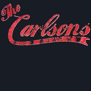 Billets, dates de tournée et concerts pour The Carlsons