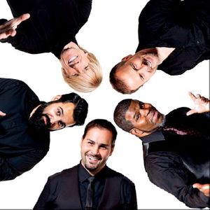 Rockapella Tickets, Tour Dates and Concerts