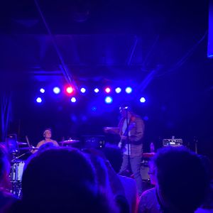 Chapel at Atlanta, GA in Vinyl at Center Stage 2020