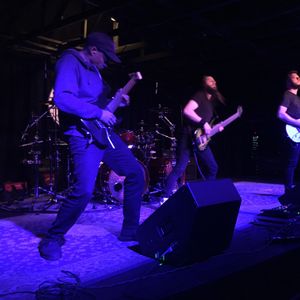 Tony MacAlpine at Asheville, NC in The Grey Eagle 2020