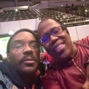 Musiq Soulchild at undefined in undefined 2020