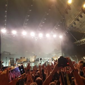 CLEOPATRICK at London, United Kingdom in Alexandra Palace 2020