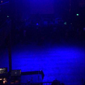 Part Time at Los Angeles, CA in Regent Theater 2020
