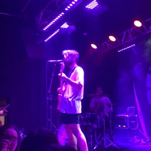 SUPER WHATEVR at Orlando, FL in Soundbar Orlando 2020