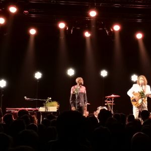 Kevin Morby at Lyon, France in Epicerie Moderne 2020