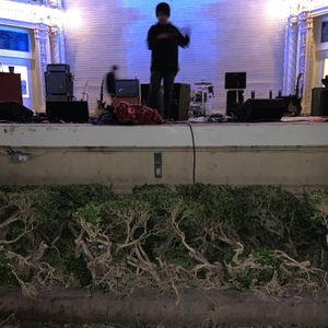 The Frights at San Diego, CA in Spreckels Organ Pavilion 2020