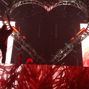 1788-L at San Francisco, CA in Bill Graham Civic Auditorium 2020