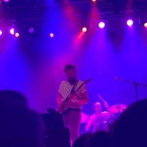 Arms Akimbo at Anaheim, CA in House of Blues Anaheim 2020