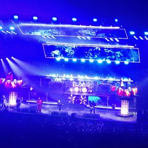 Slipknot at undefined in undefined 2020