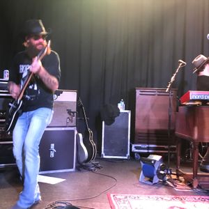 Cody Jinks at undefined in undefined 2020