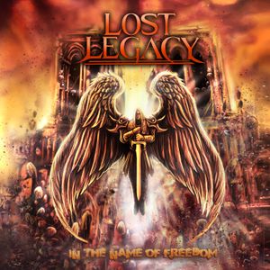 Lost Legacy NY Tickets, Tour Dates and %{concertOrShowText}