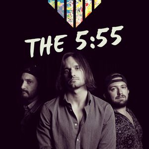 Billets, dates de tournée et concerts pour The 5:55