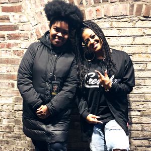 Rapsody at New York City, NY in Elsewhere 2020