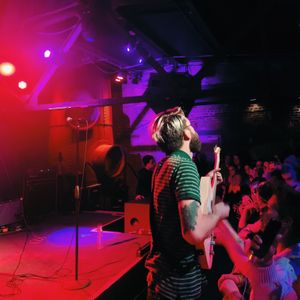 SUPER WHATEVR at Philadelphia, PA in The Foundry @ Fillmore 2020
