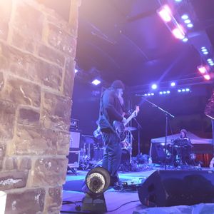 Om at Dallas, TX in Gas Monkey Bar N' Grill 2020