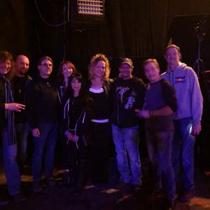 Tora Tora at Colorado Springs, CO in Sunshine Studios Live 2020