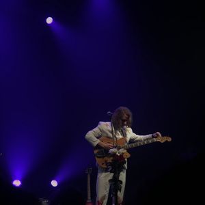 Kevin Morby at Strasbourg, France in Laiterie 2020